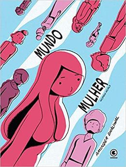 Mundo mulher: woman world