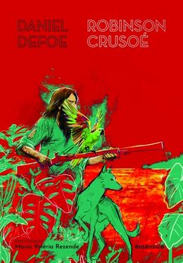 Robinson Crusoé
