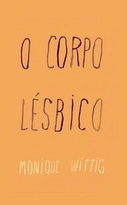 O corpo lésbico