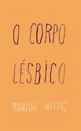 O corpo lésbico