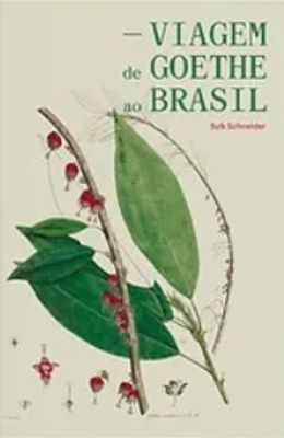 Viagem de Goethe ao Brasil
