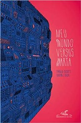 Meu mundo versus Marta