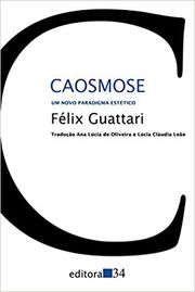 Caosmose: Um novo paradigma estético