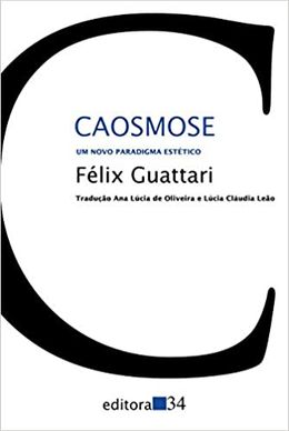 Caosmose: Um novo paradigma estético