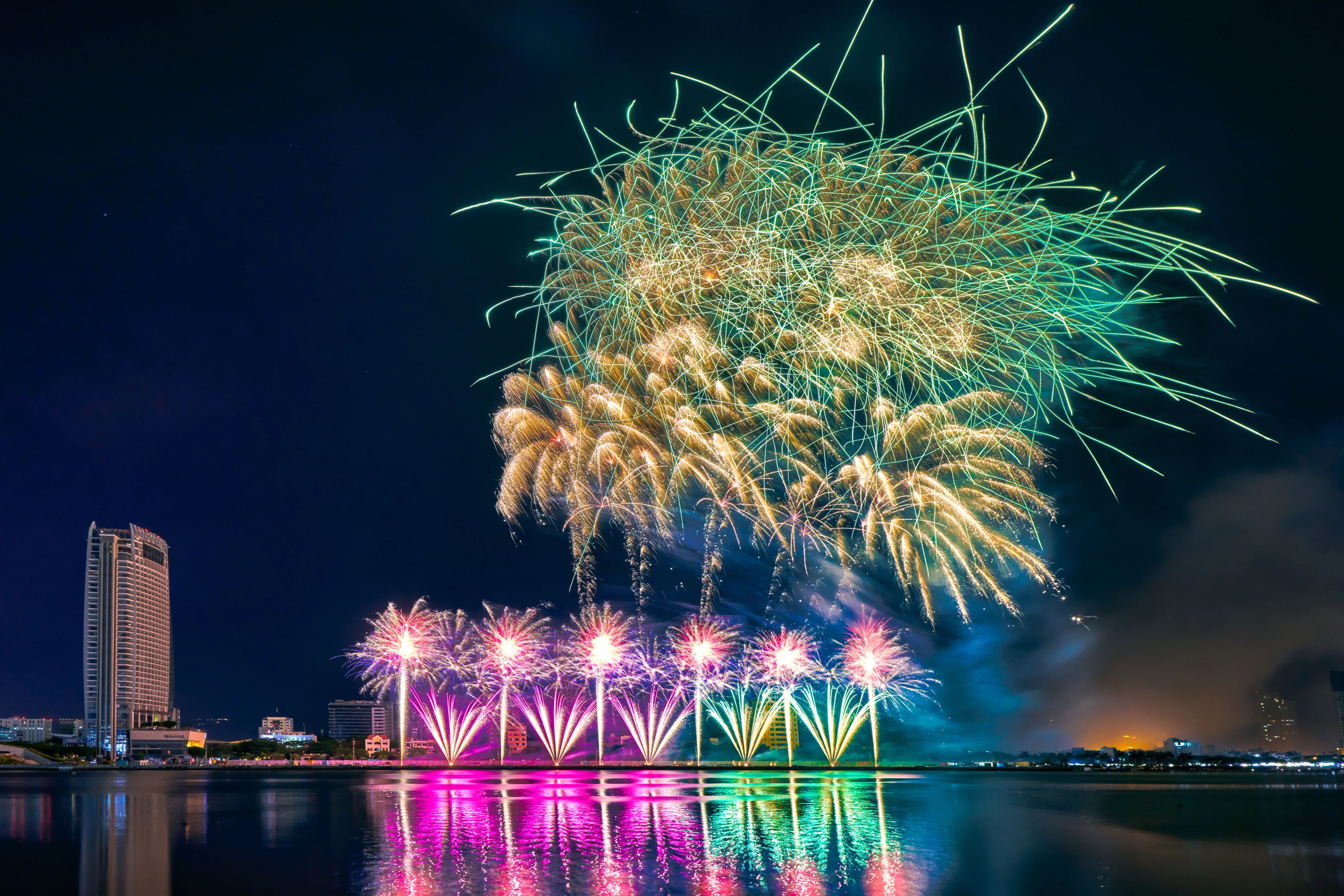 Da Nang 2025