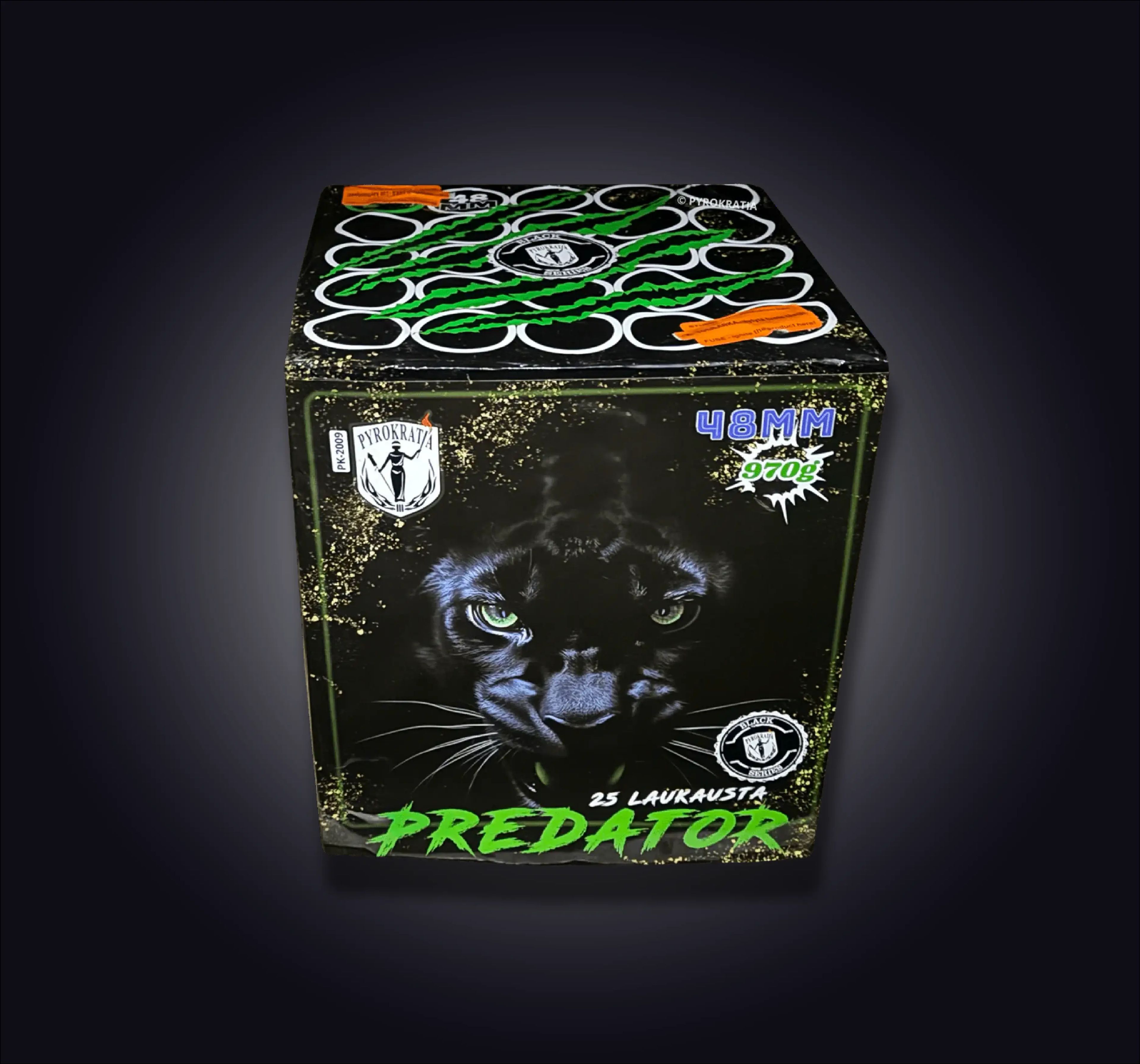 Predator