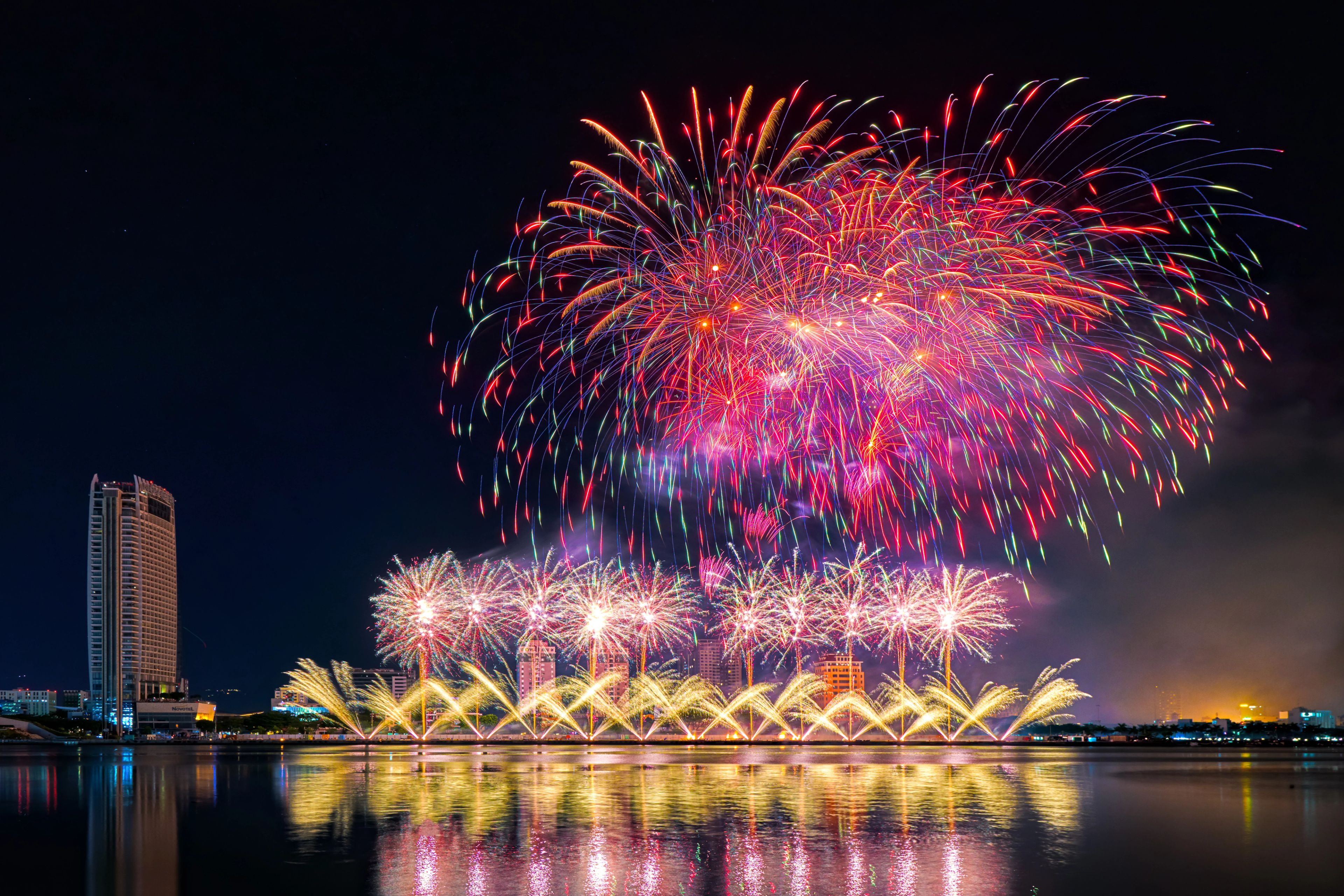 Da Nang 2025