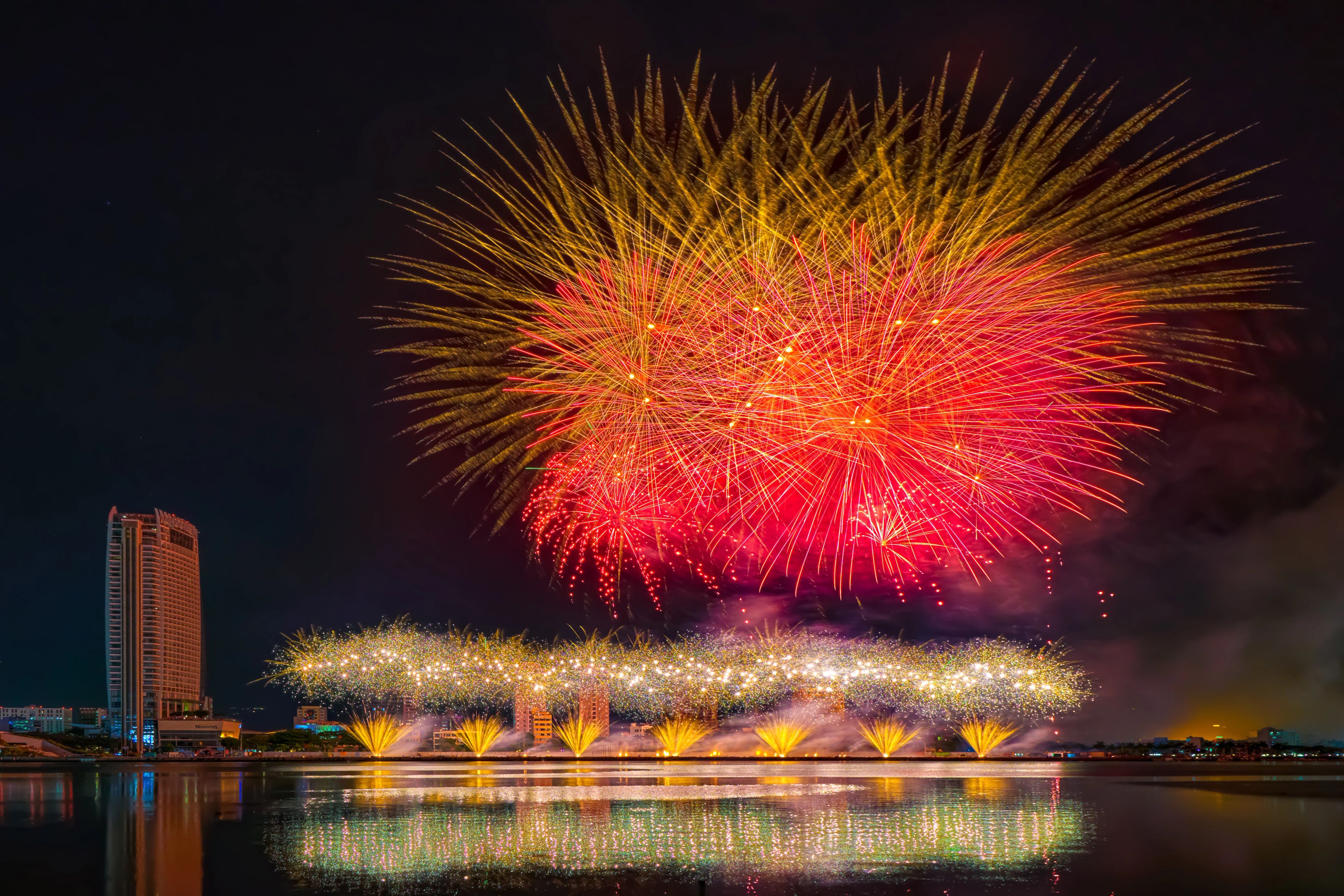 Da Nang 2025