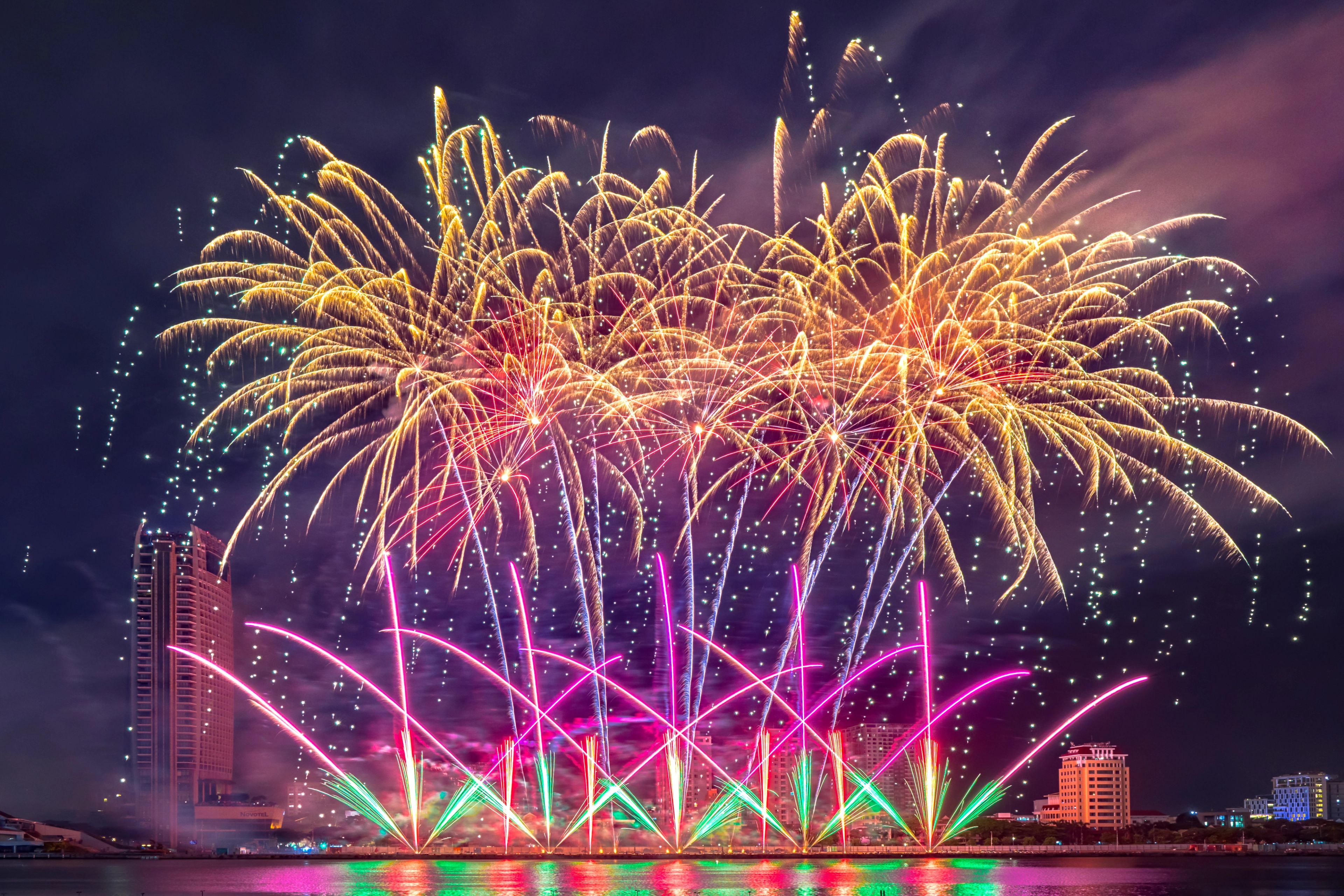 Da Nang 2025