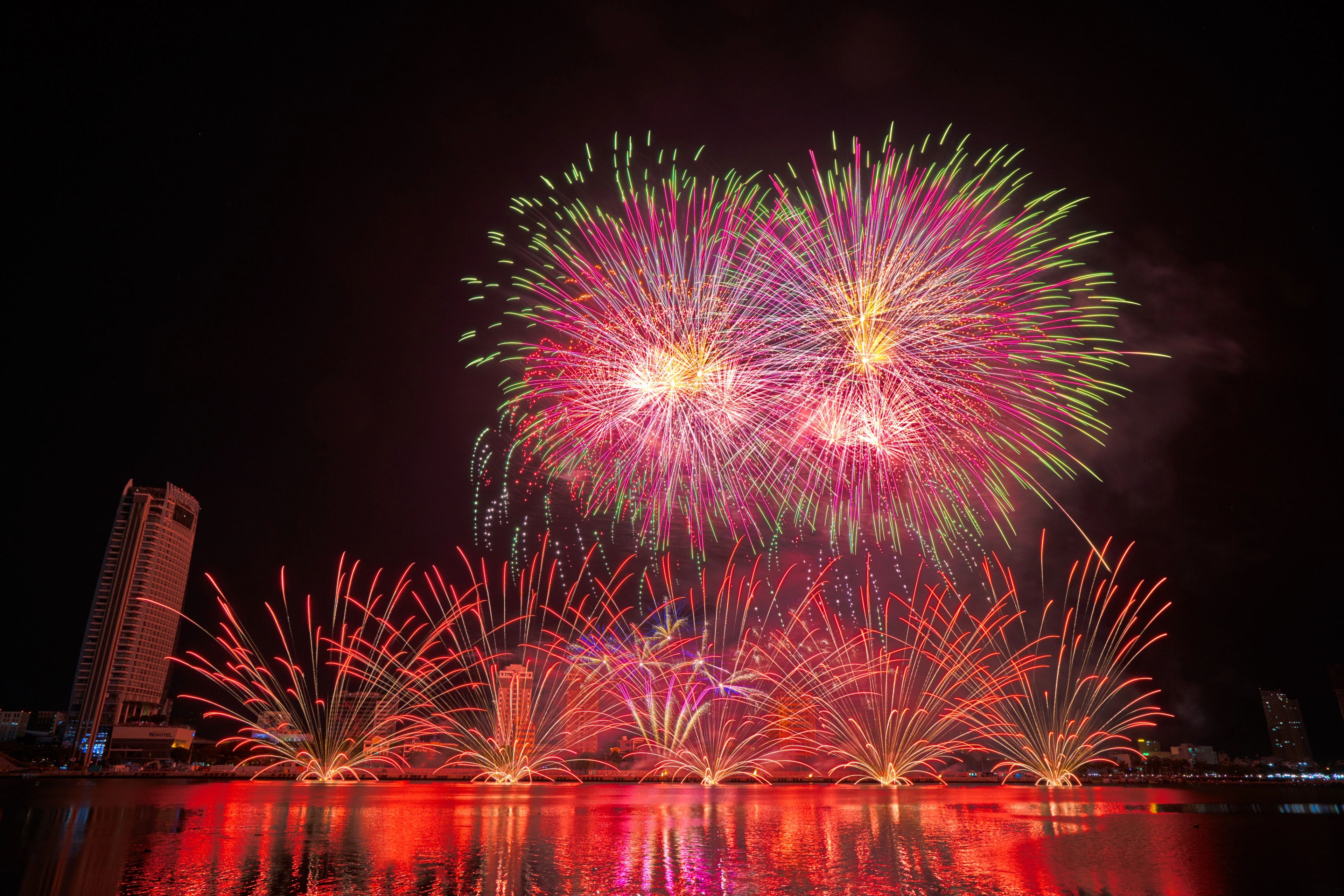 Da Nang 2025