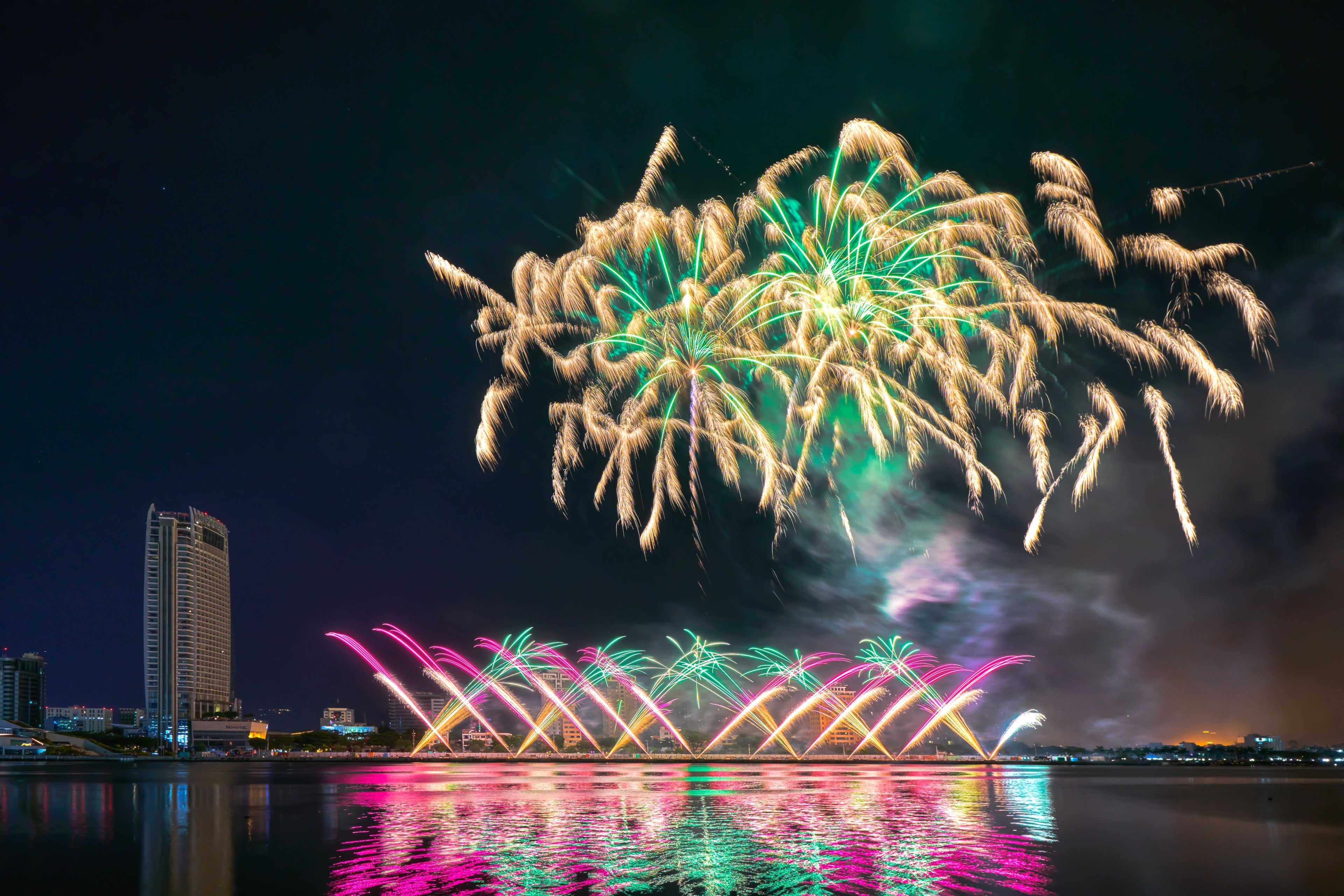 Da Nang 2025