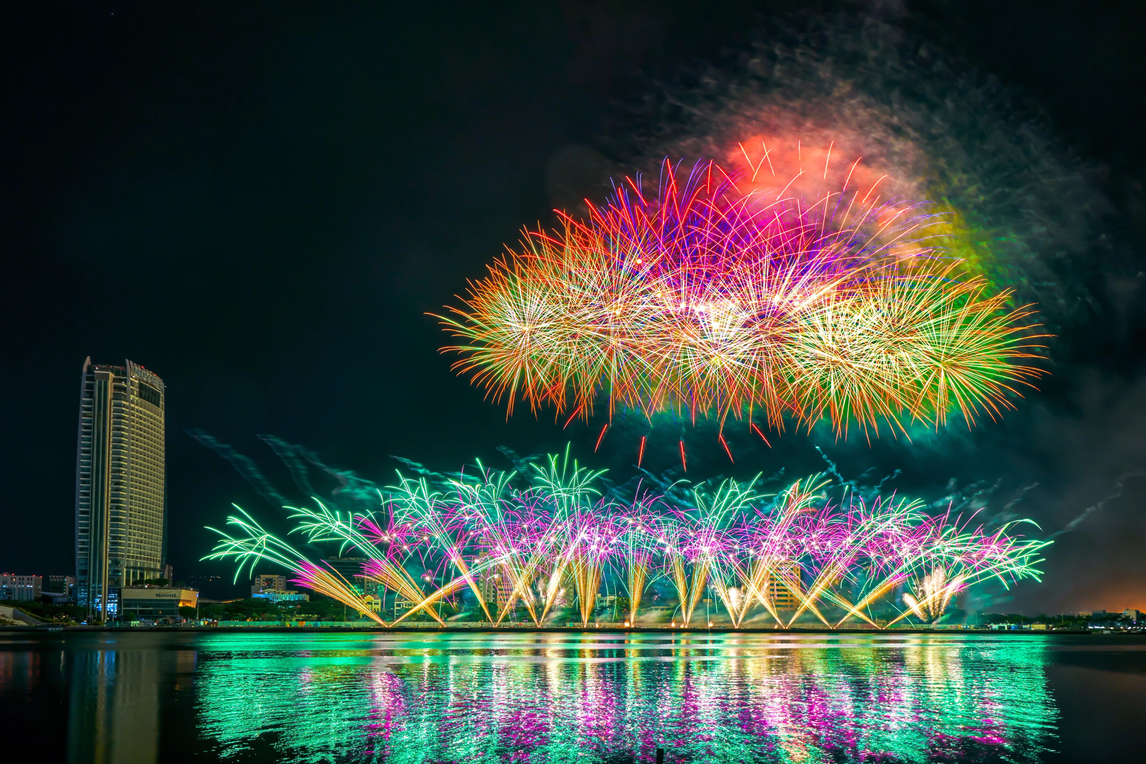 Da Nang 2025