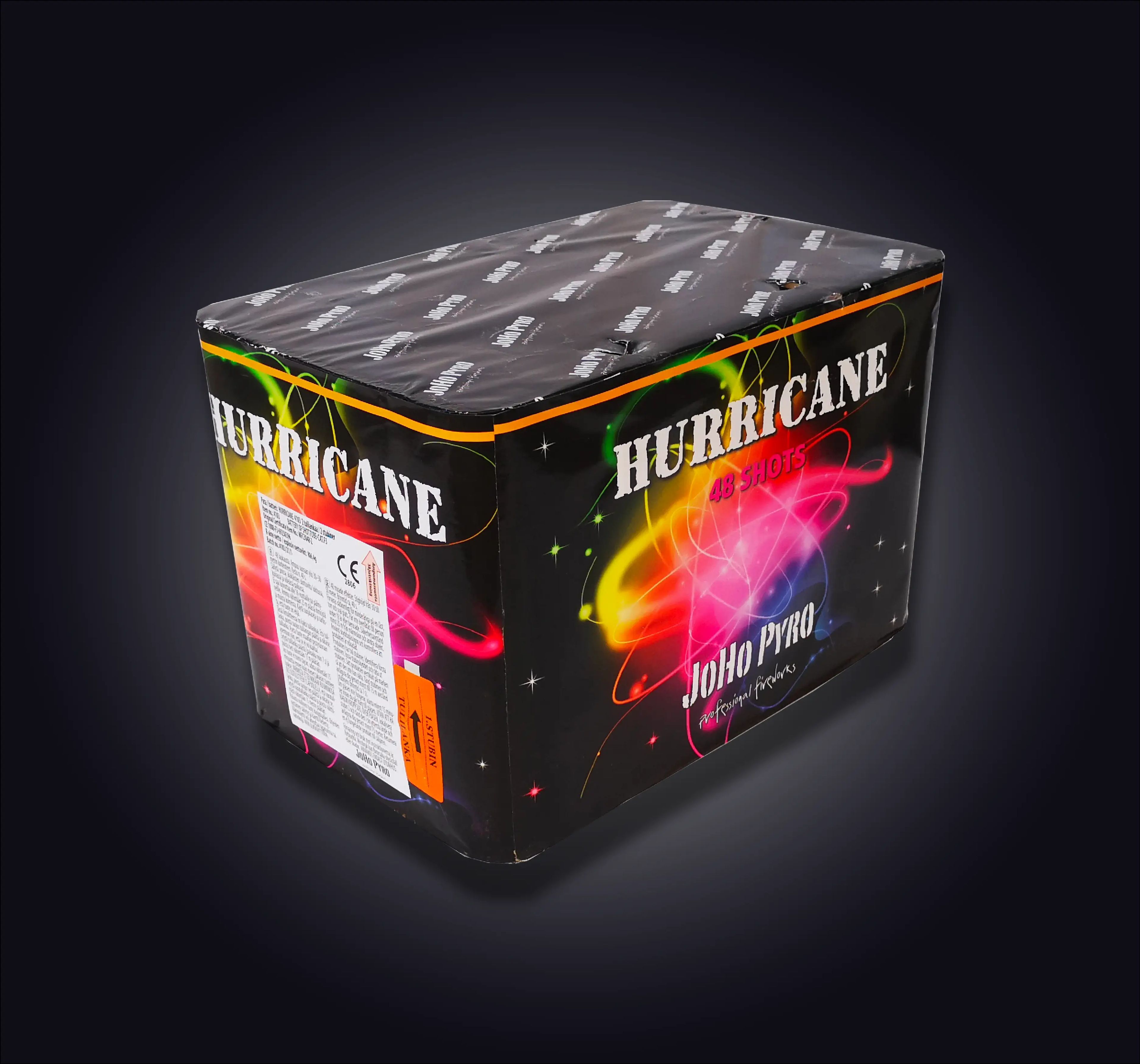 Hurricane