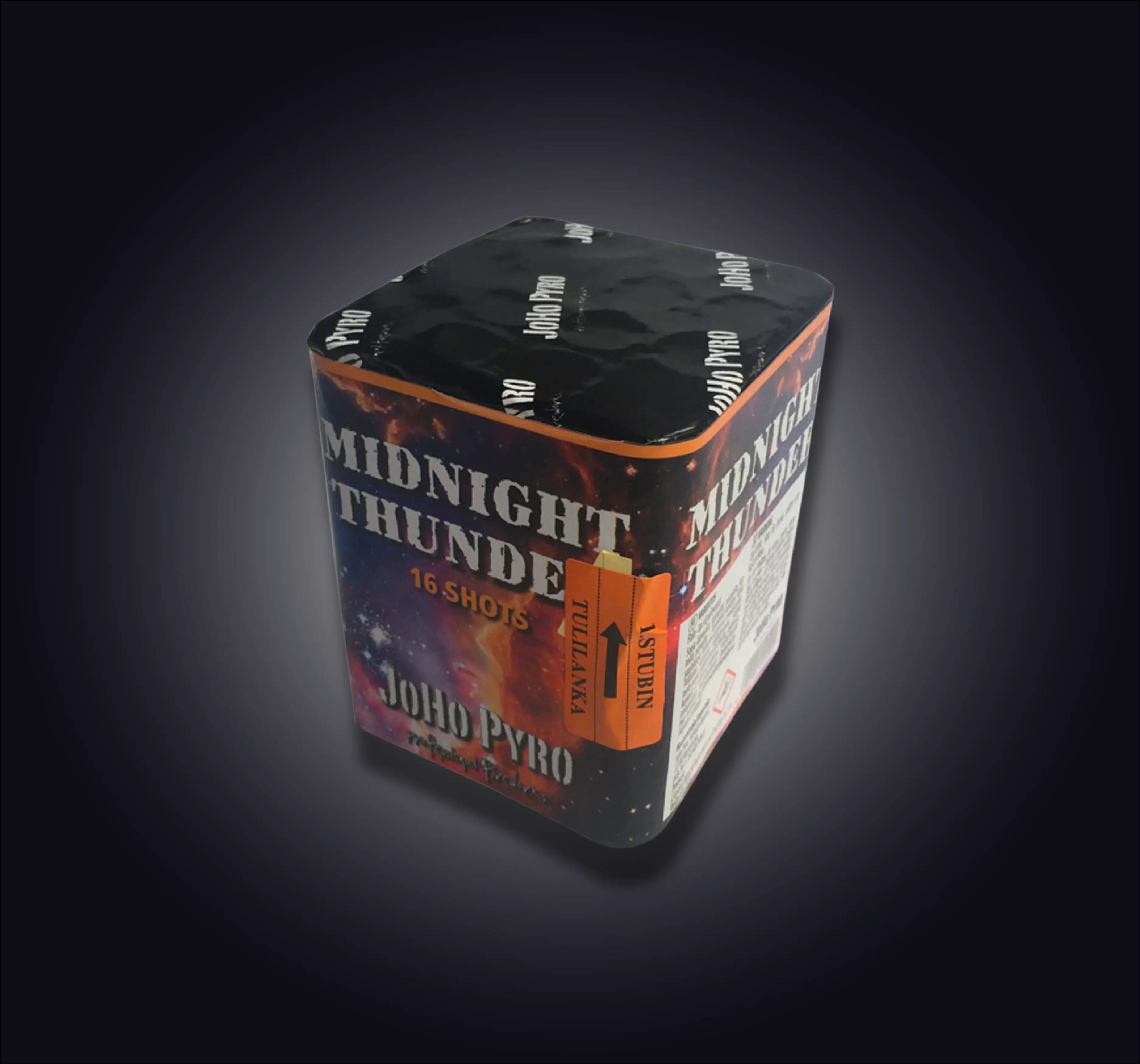 Midnight Thunder
