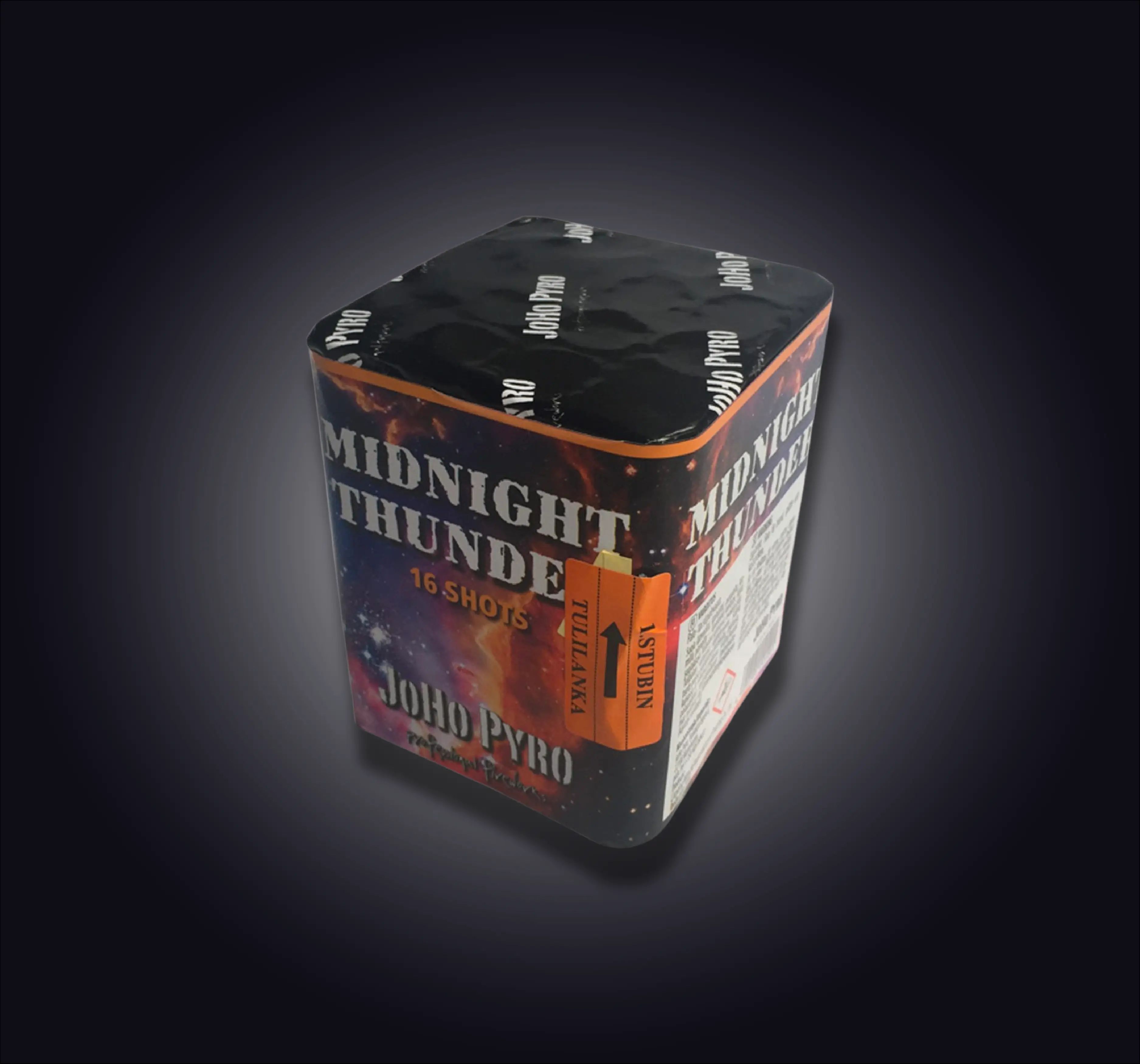 Midnight Thunder