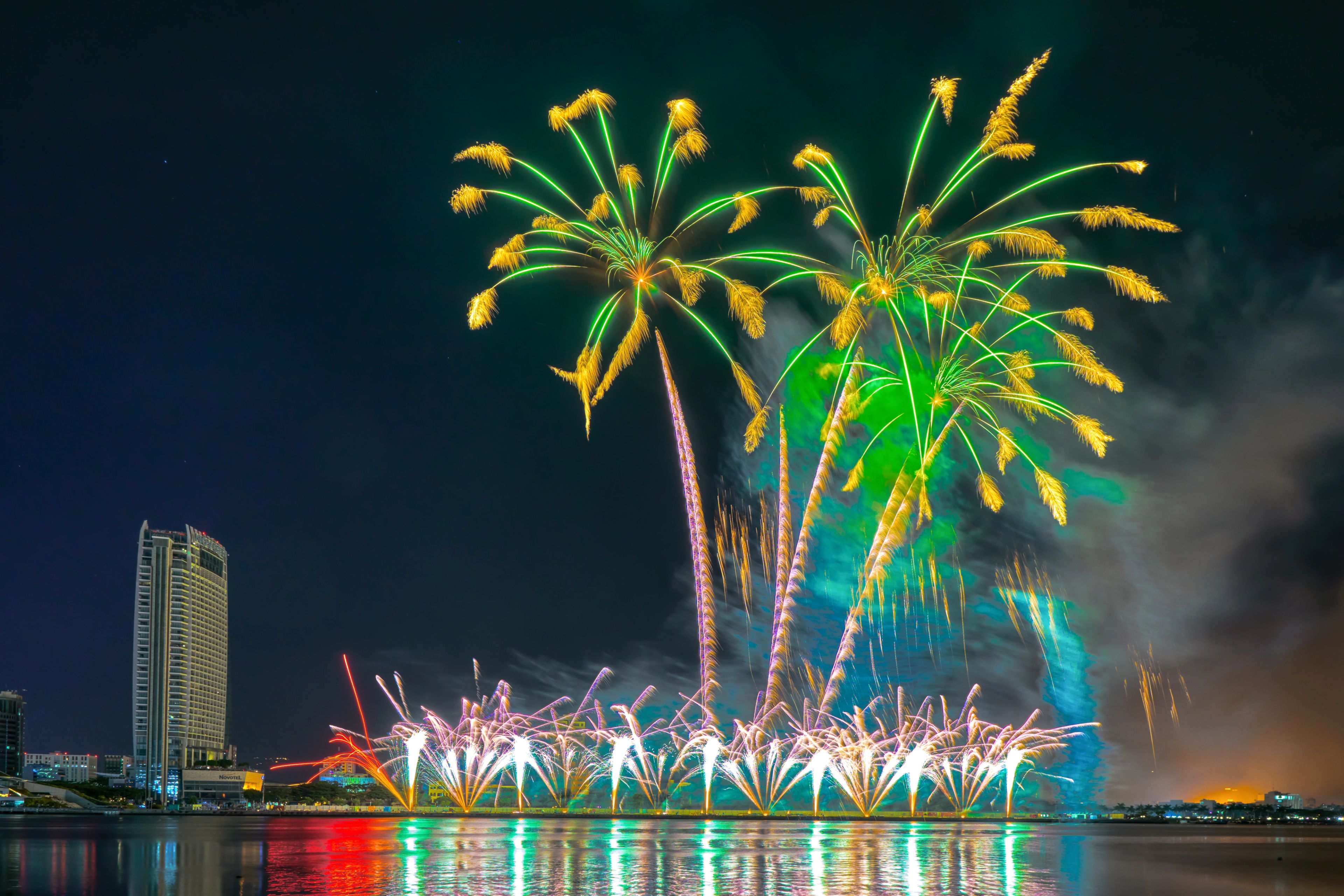 Da Nang 2025