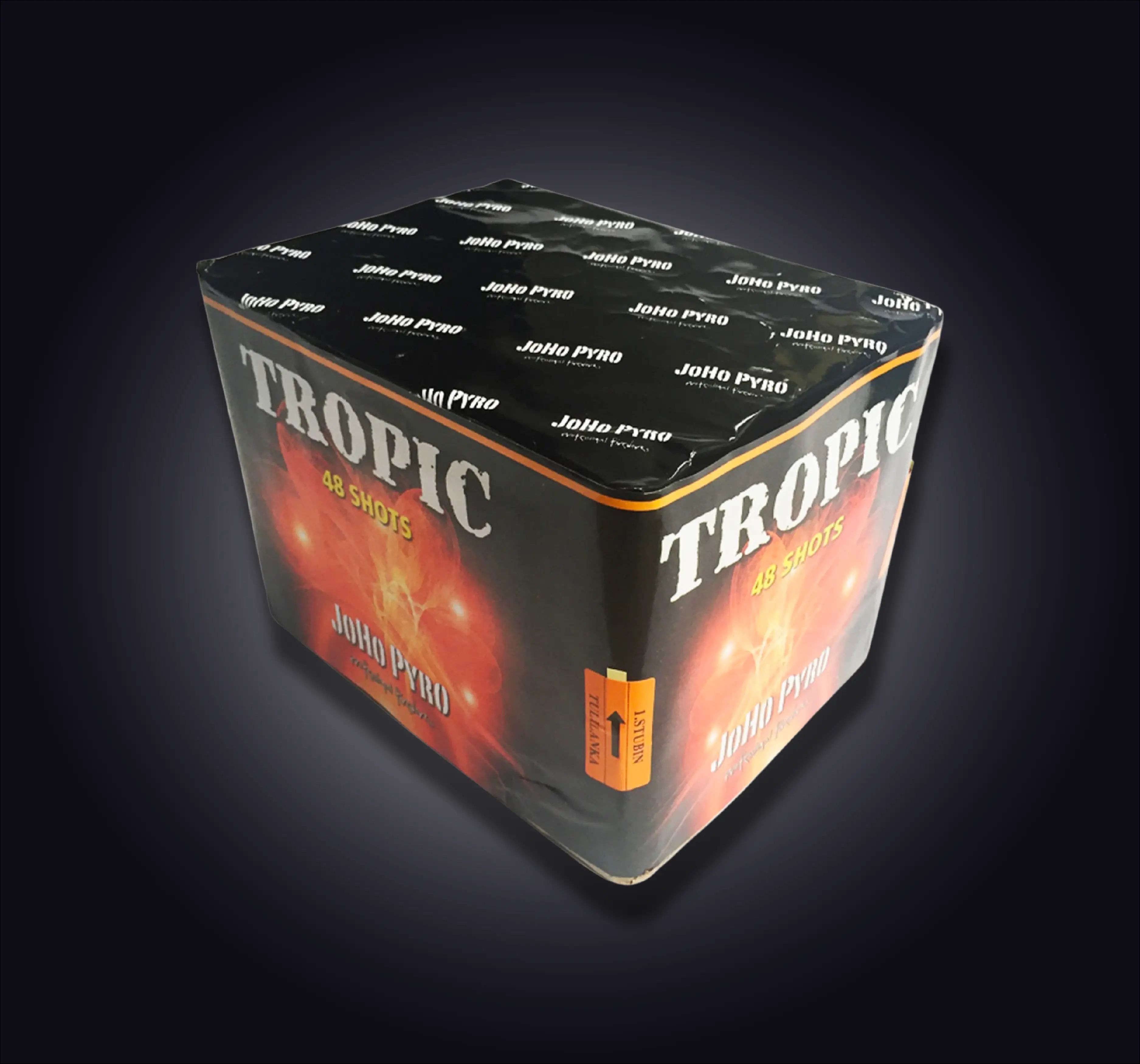 Tropic