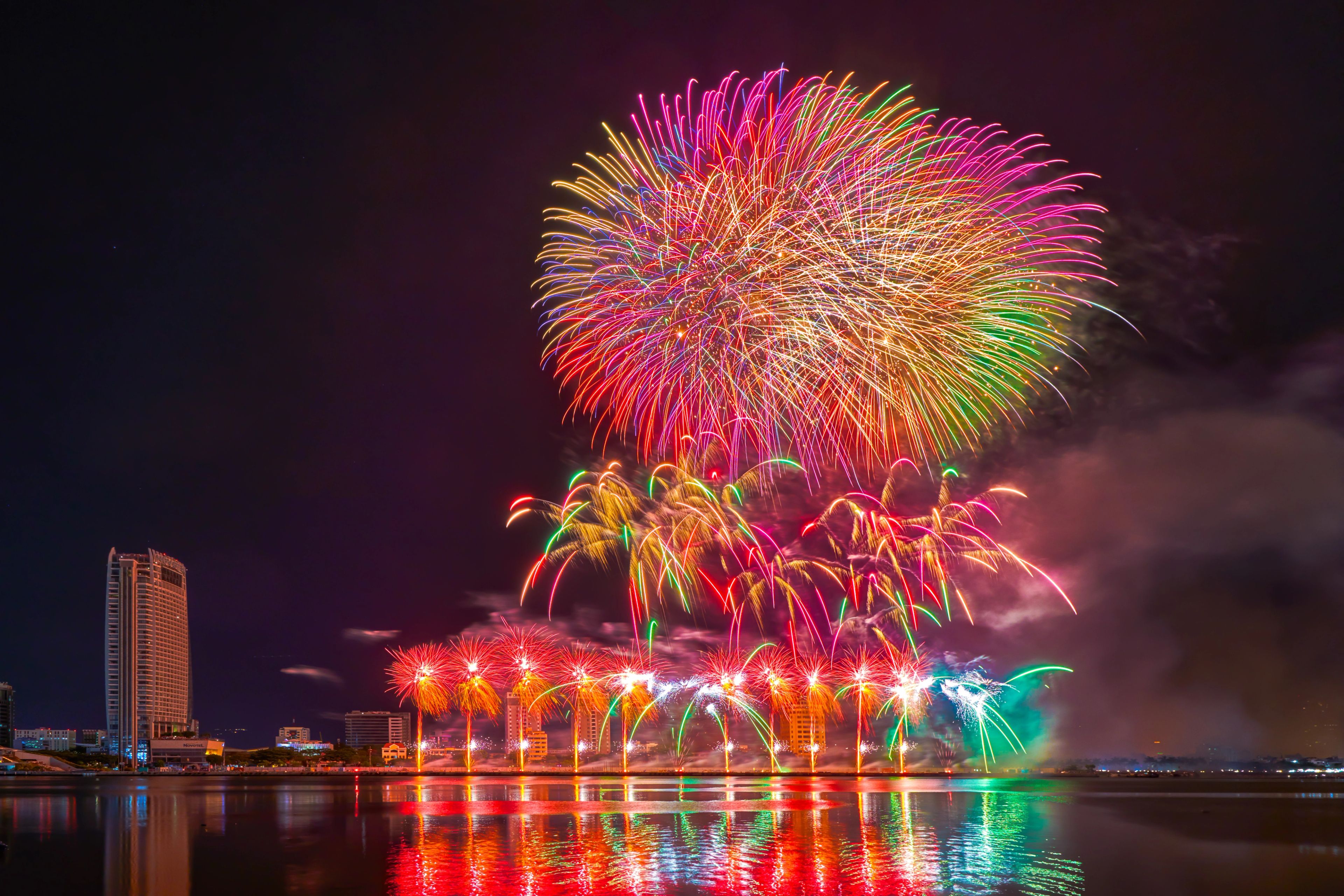 Da Nang 2025