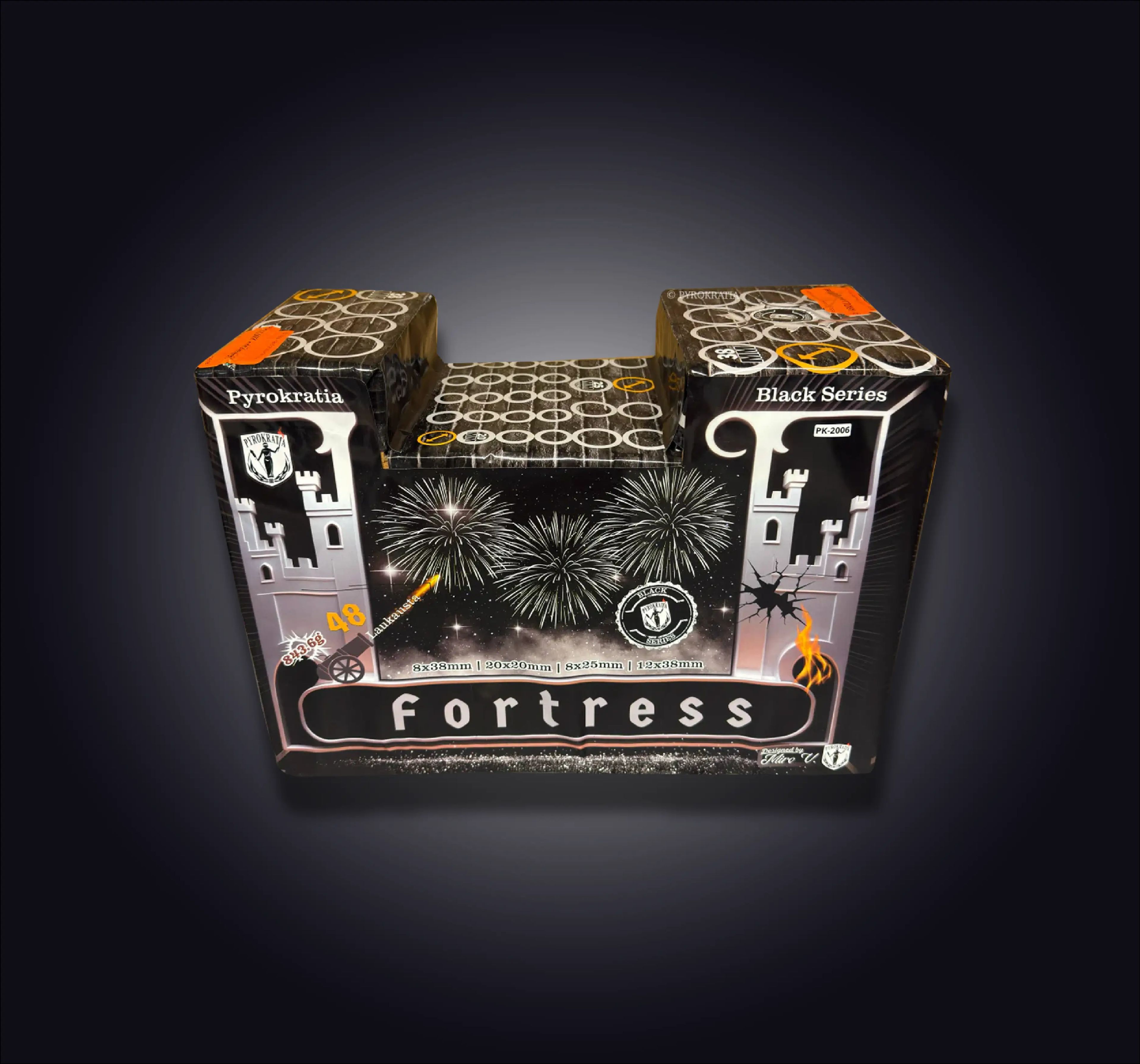 Fortress