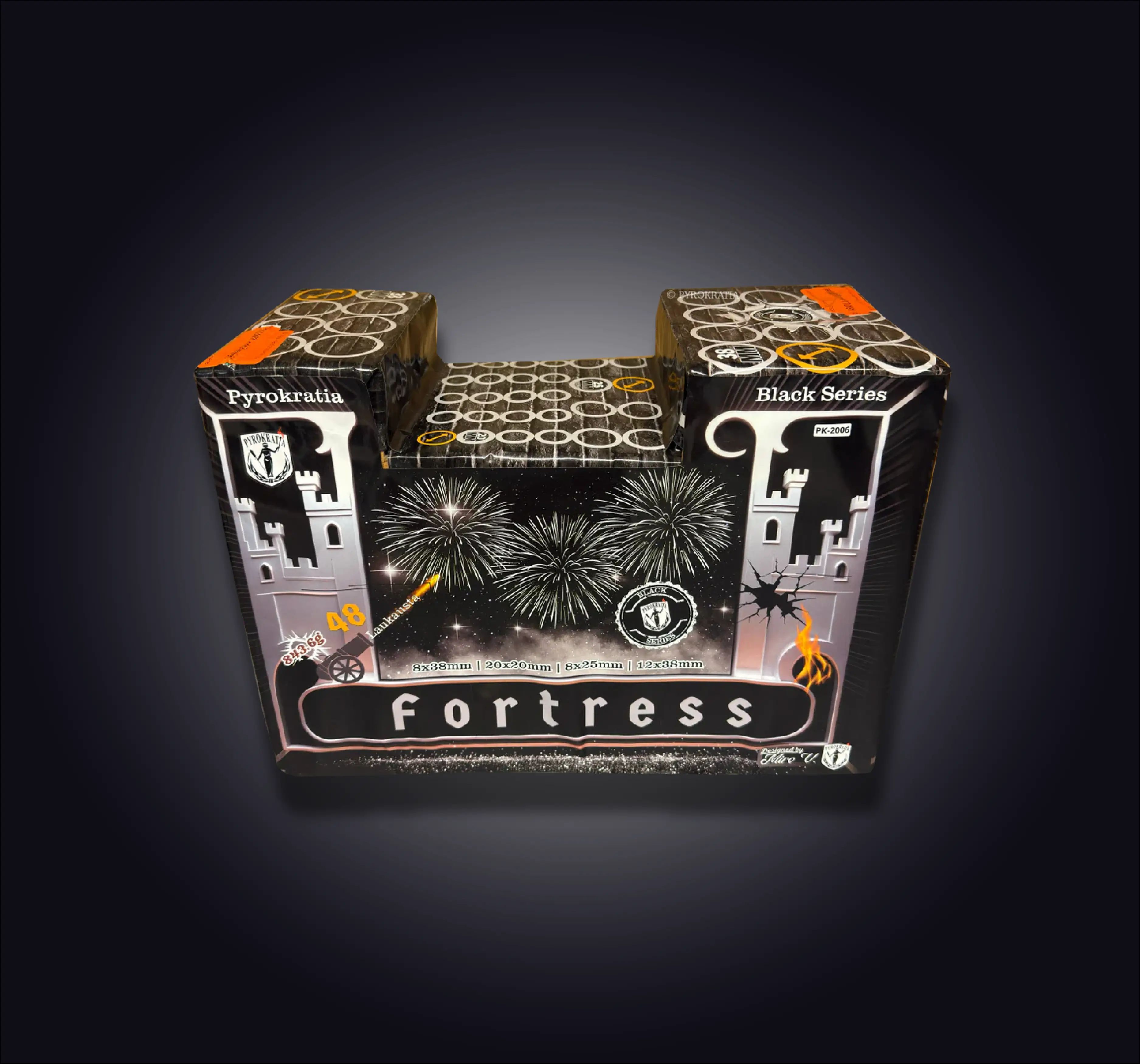 Fortress