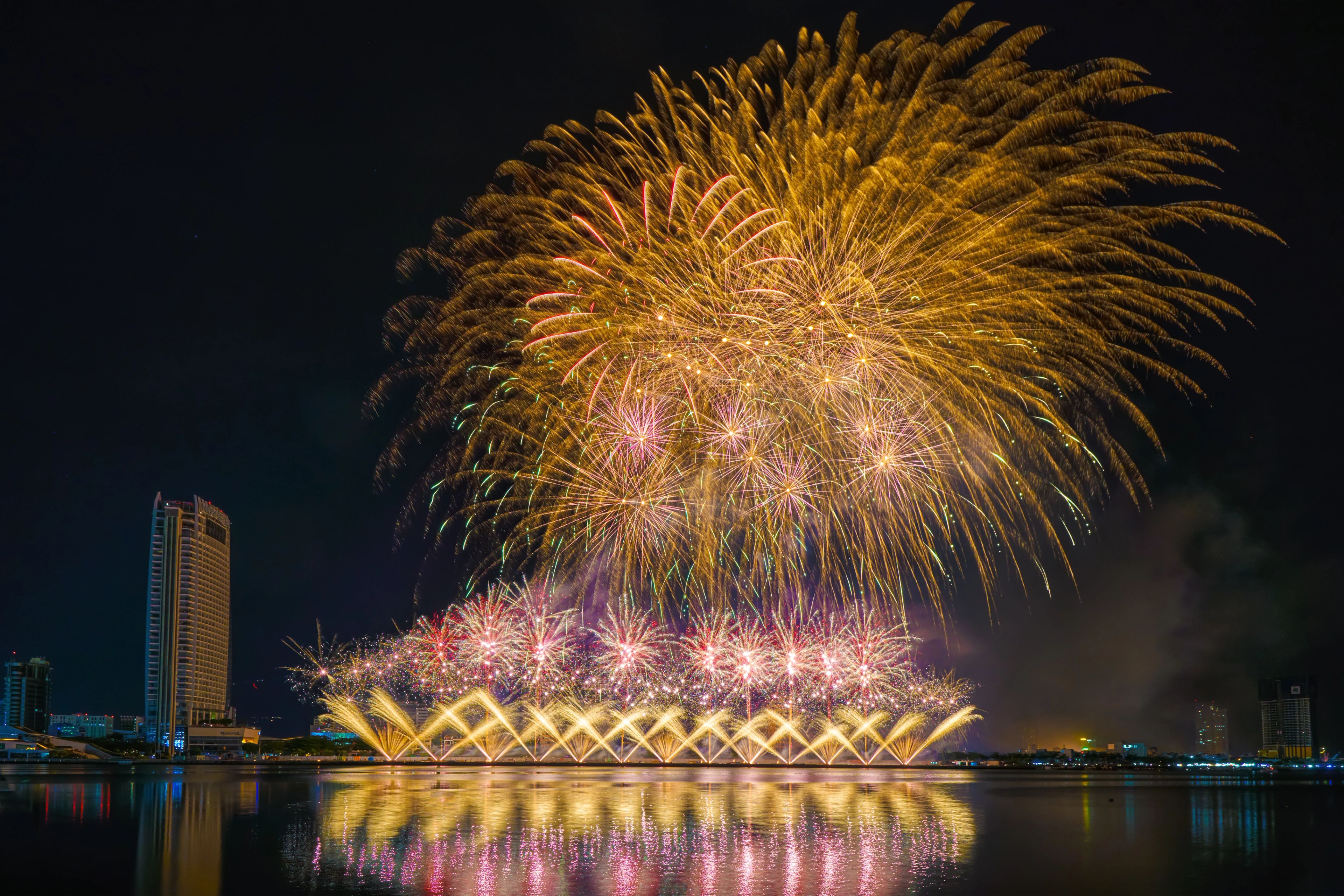 Da Nang 2025