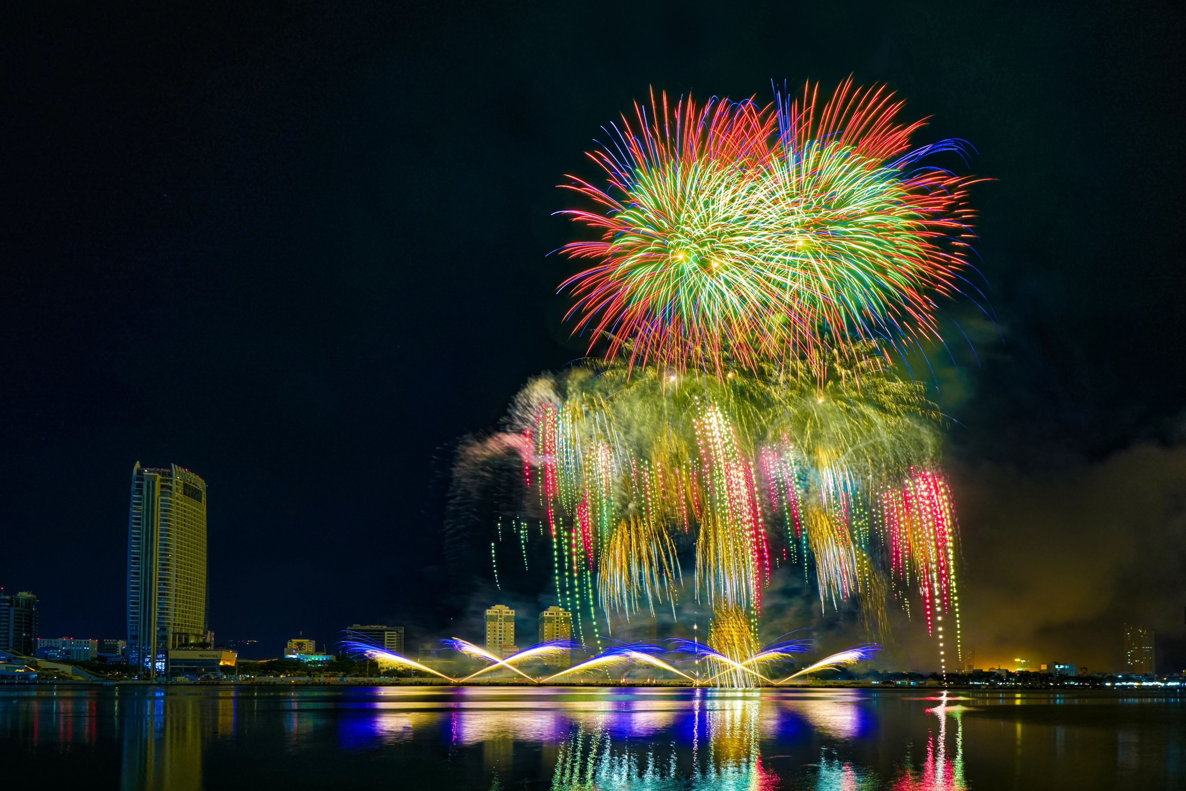 Da Nang 2025