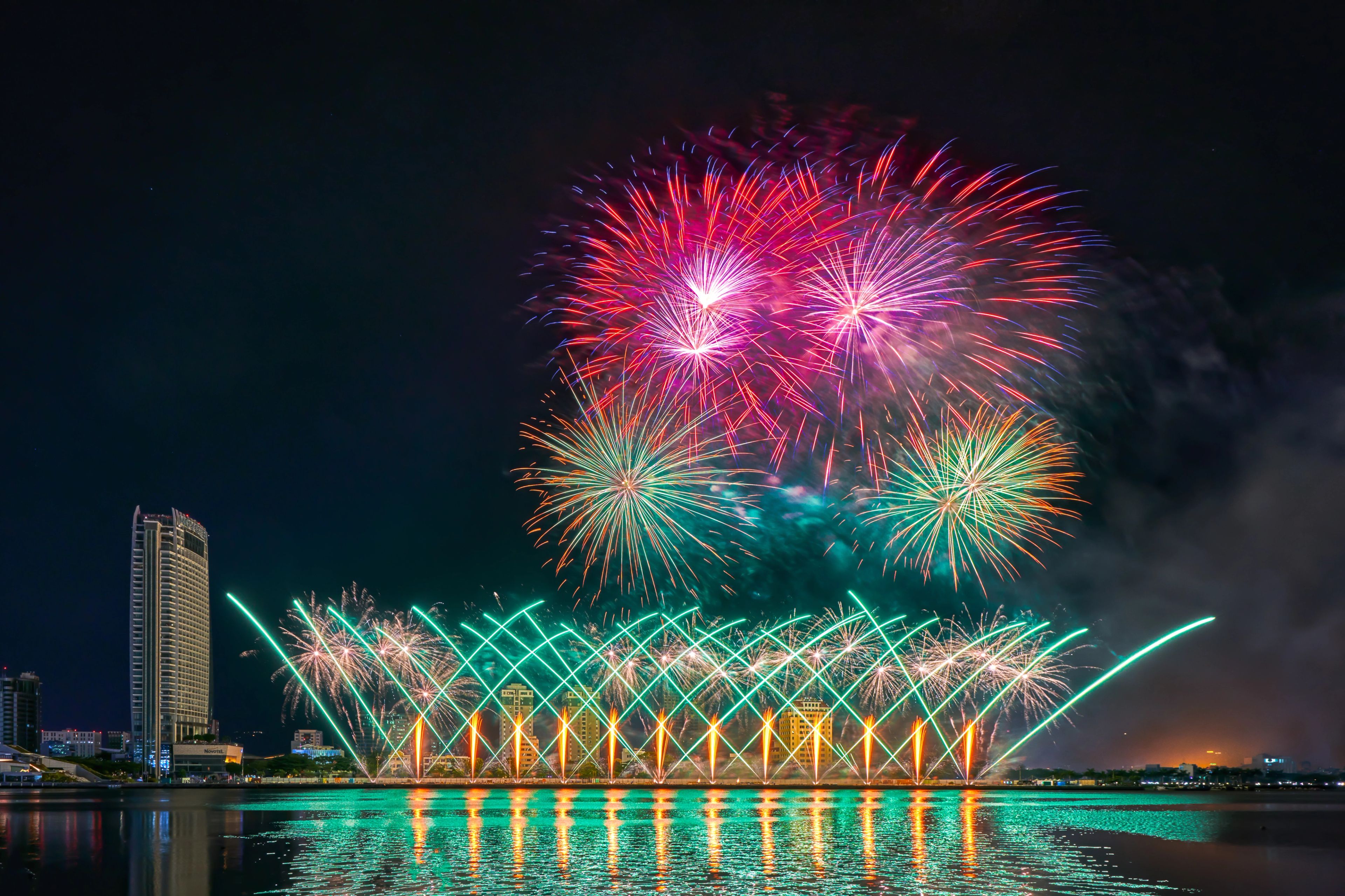 Da Nang 2025