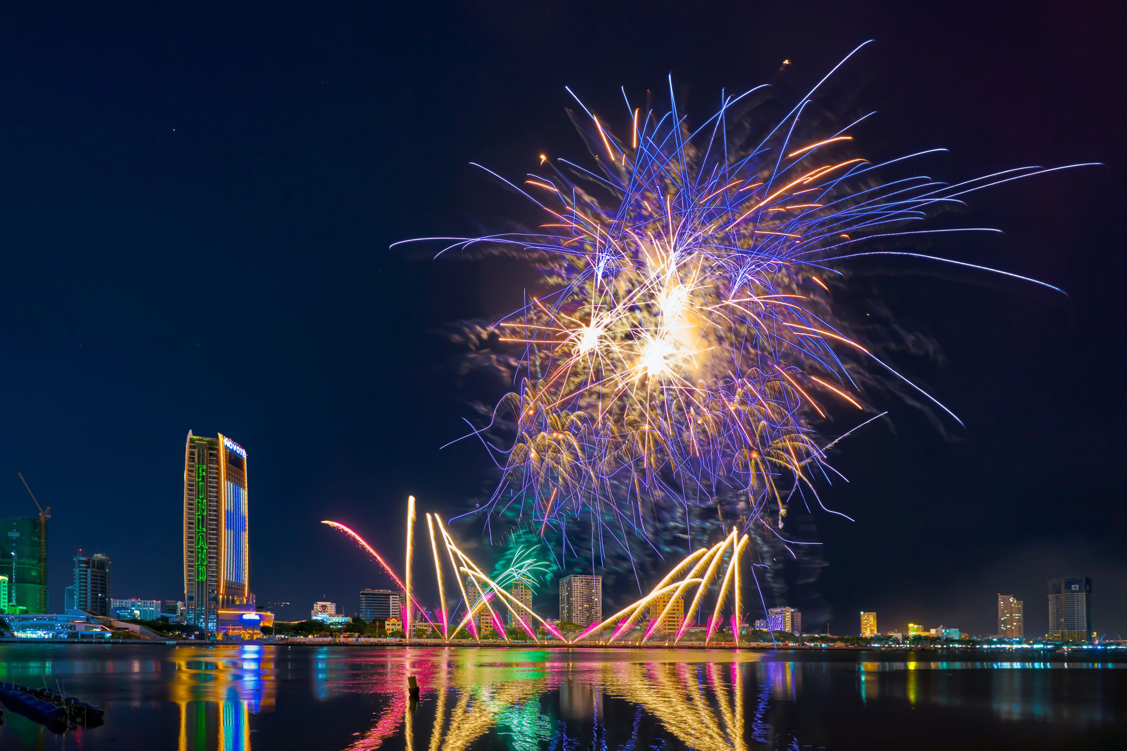 Da Nang 2025