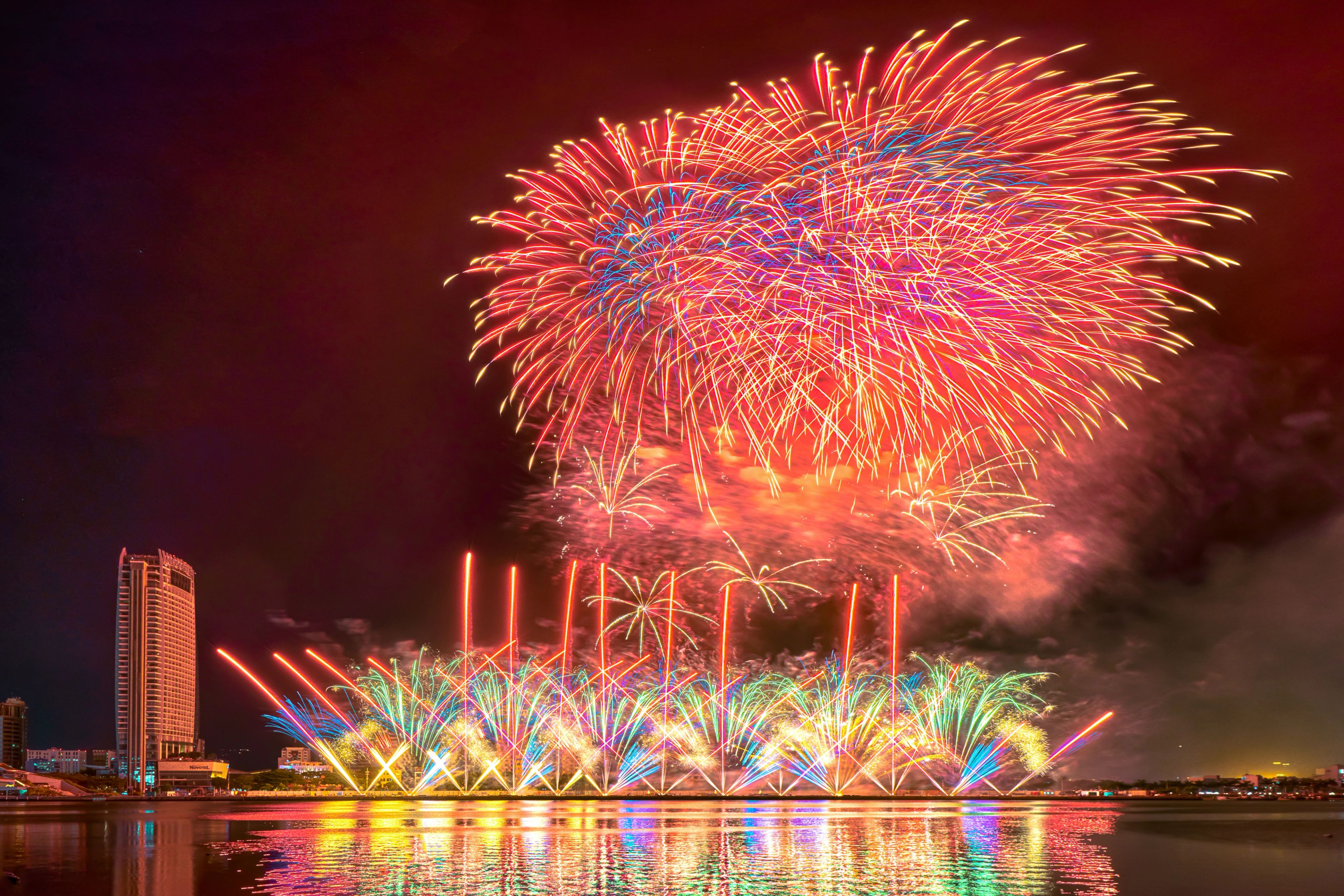 Da Nang 2025