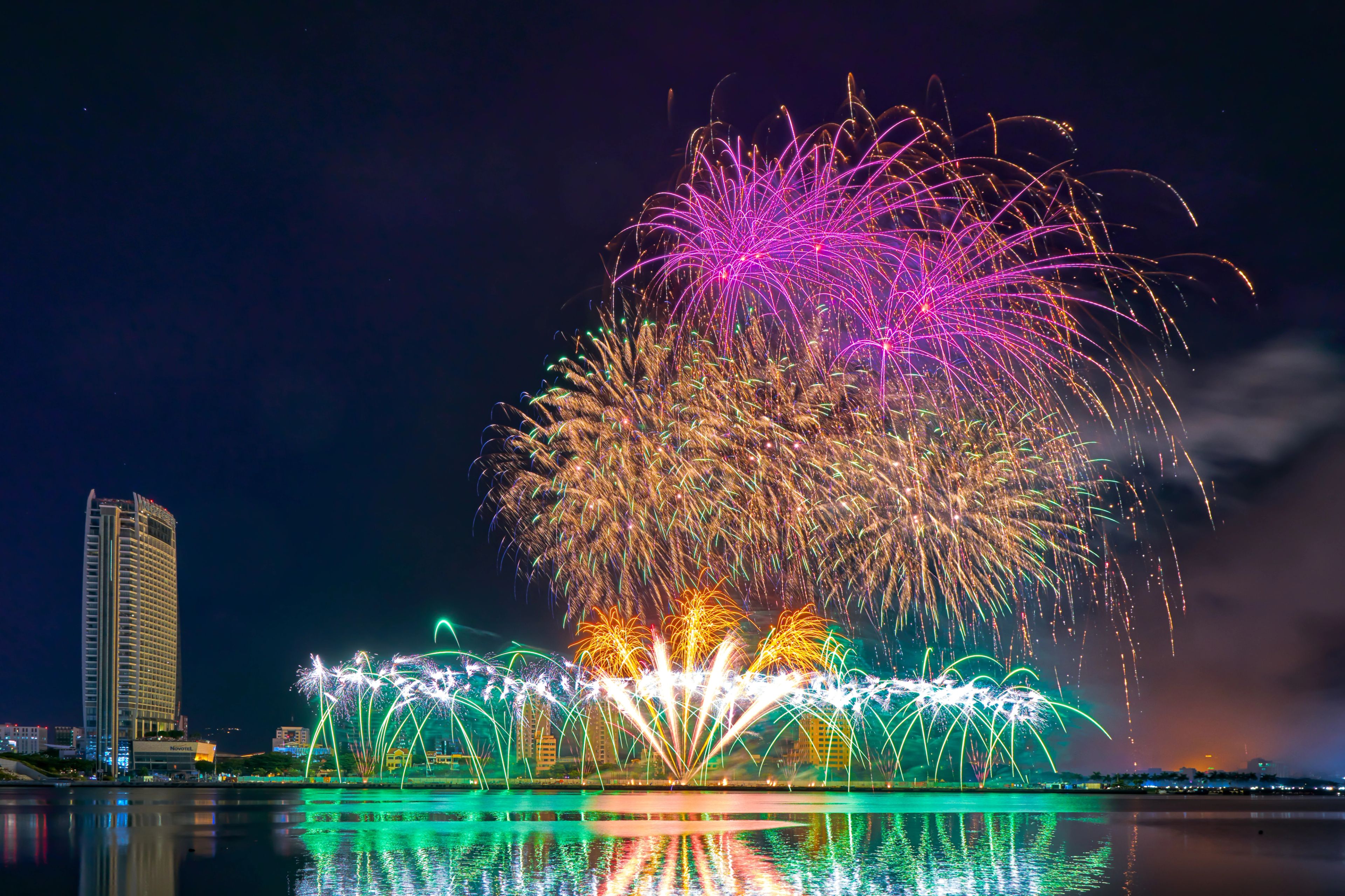 Da Nang 2025