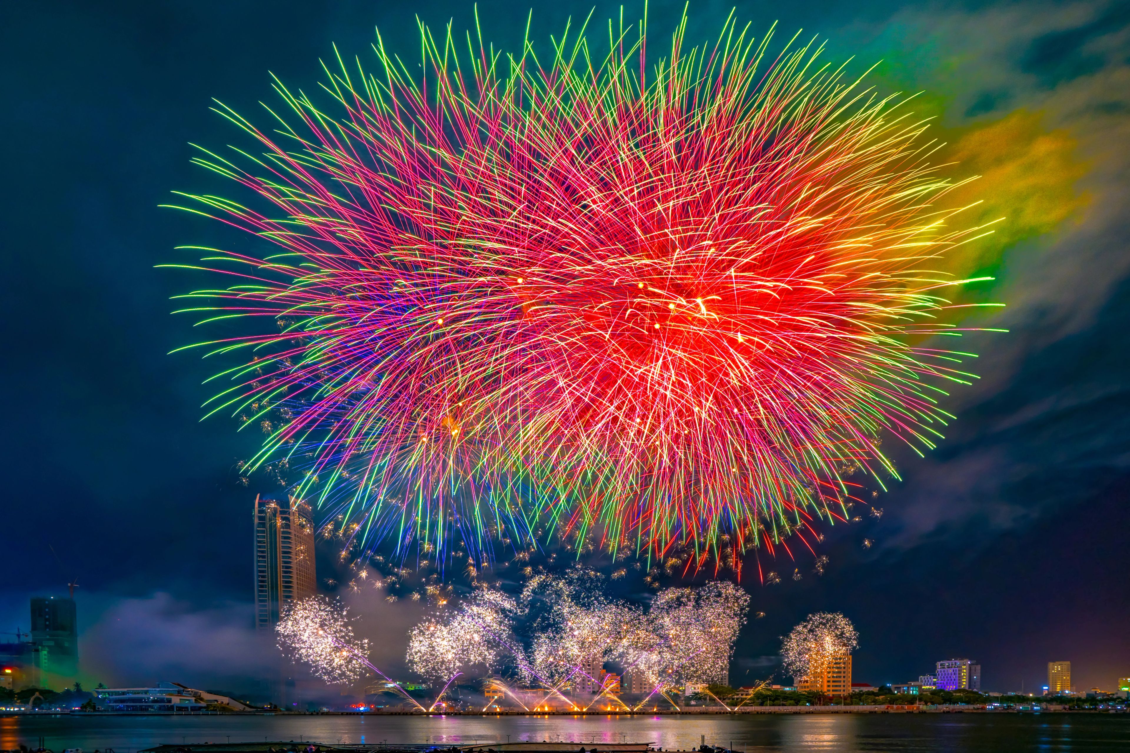 Da Nang 2025