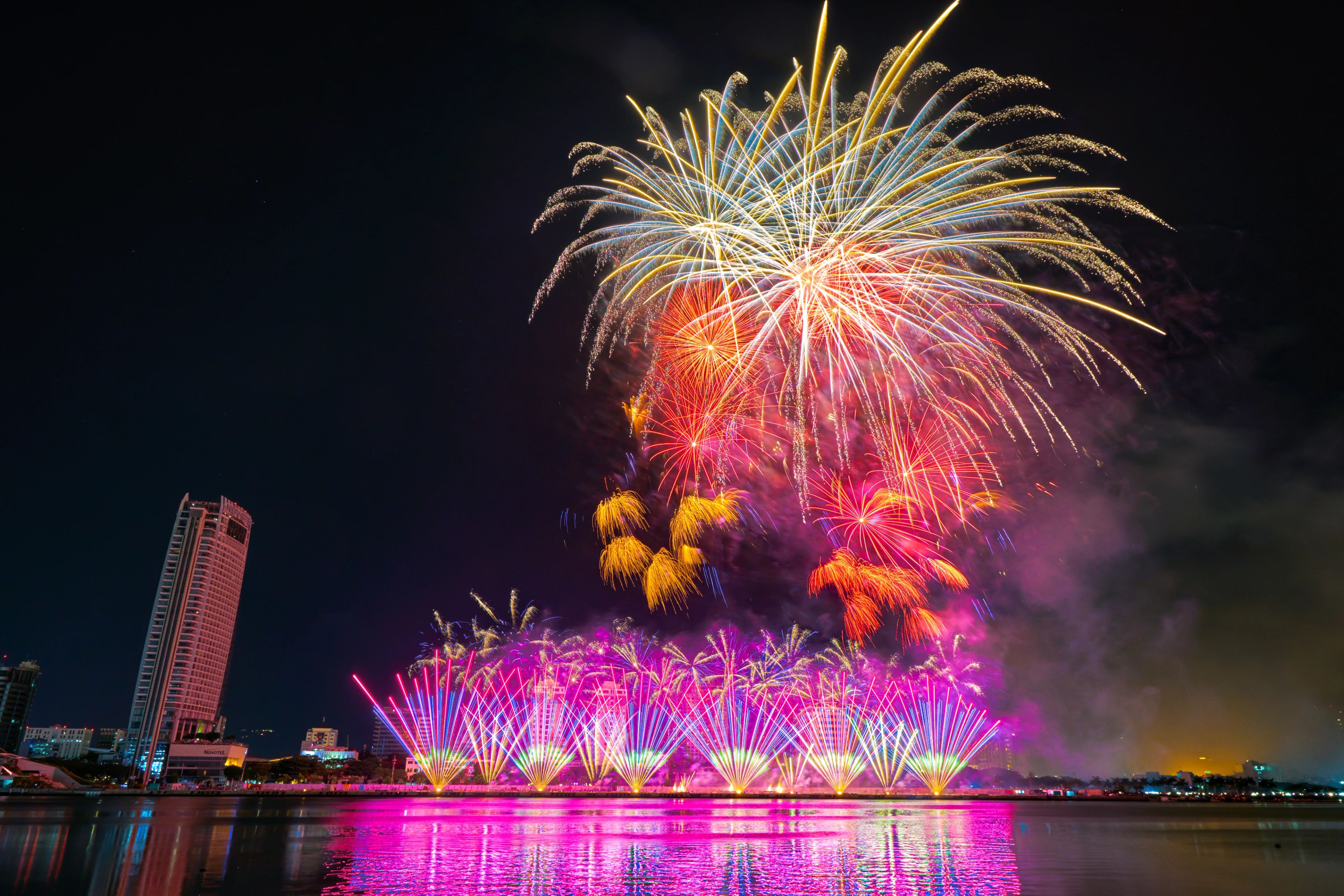 Da Nang 2025