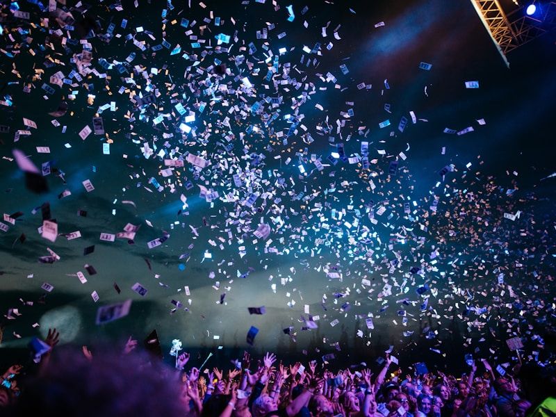 Event Setups & Exhibition Stands gallery 3