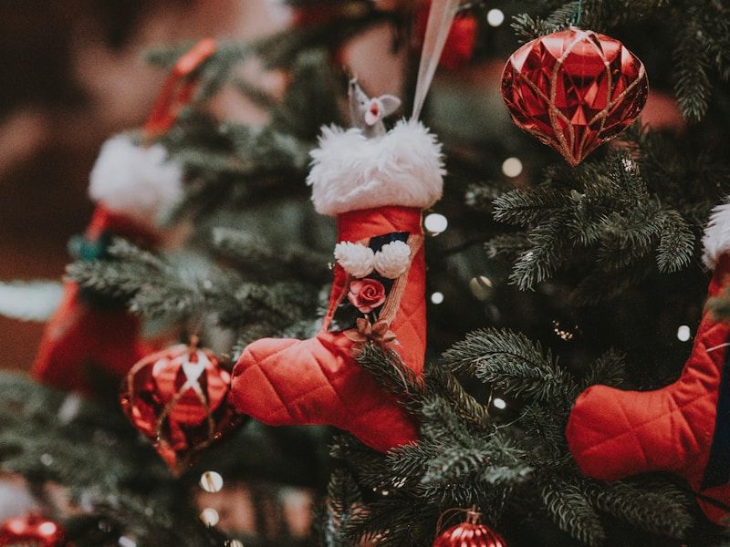 Seasonal & Promotional Printing gallery 3