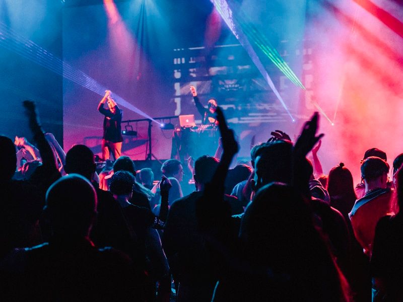 LED Display & Event Signage gallery 3