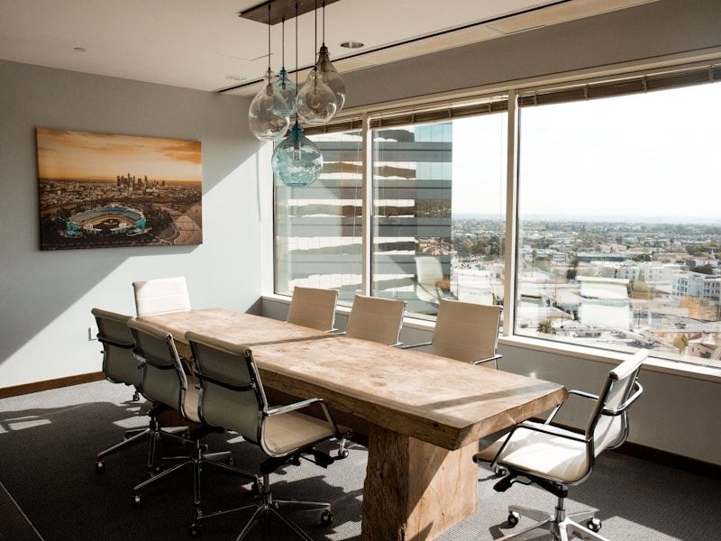 Outdoor & Building Signage gallery 2