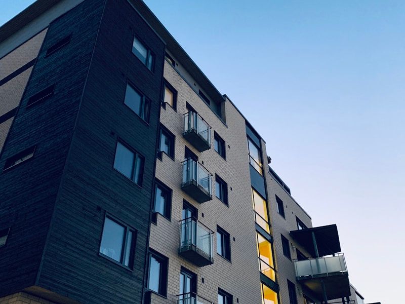 Outdoor & Building Signage gallery 1