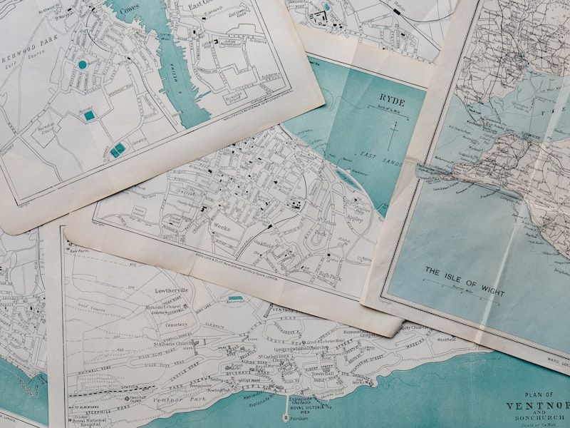 Outdoor & Building Signage gallery 3