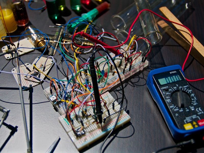 Signage & Fabrication Machines gallery 3