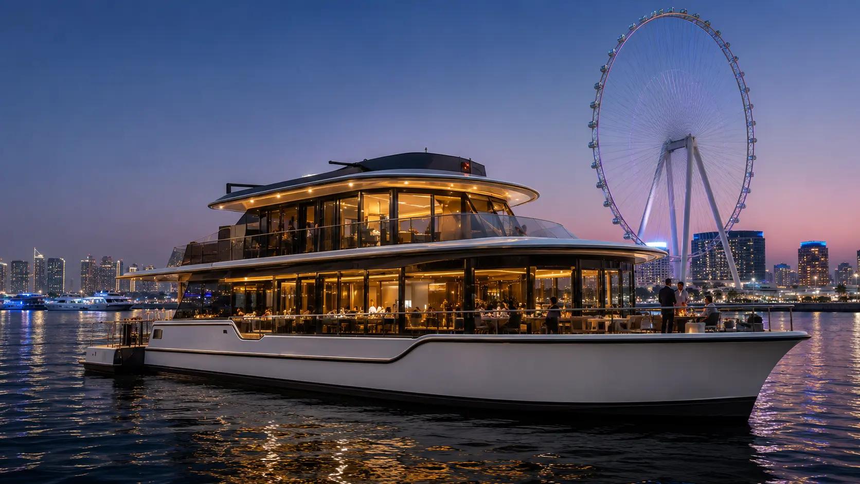 Royal Sama Yacht detail photo 7