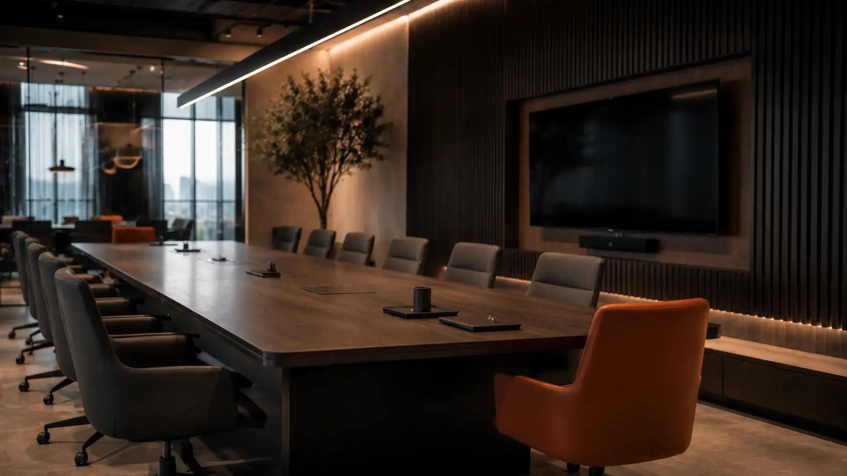 Stratex Office detail photo 4