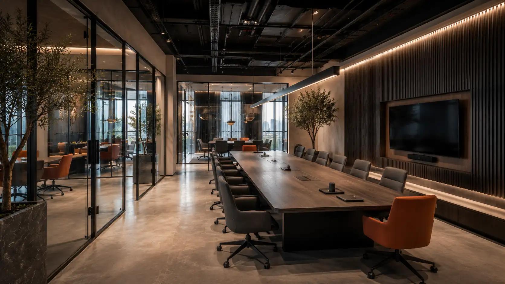Stratex Office detail photo 1