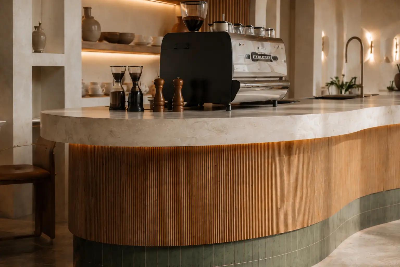 Elara Cafe detail photo 5