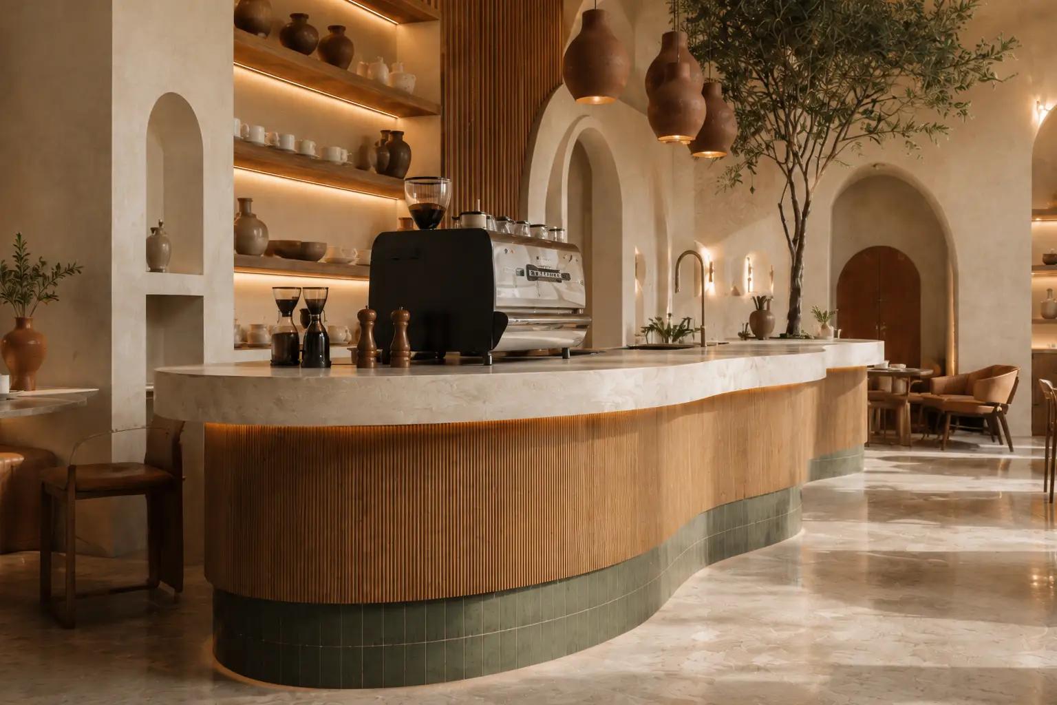 Elara Cafe detail photo 4