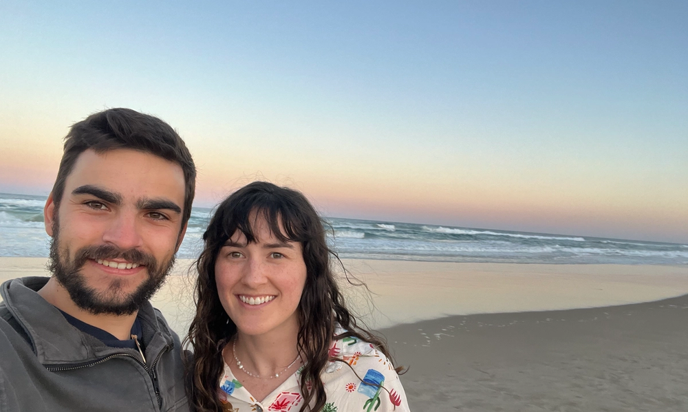 Ruby and Ted's Profile