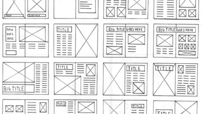 The Power of Swiss Design in Modern Dashboard Interfaces