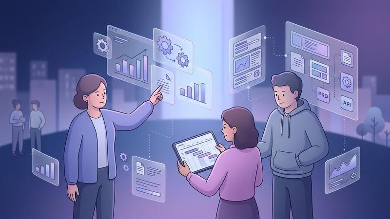 Technical Strategy: Aligning Business Goals With Engineering Decisions