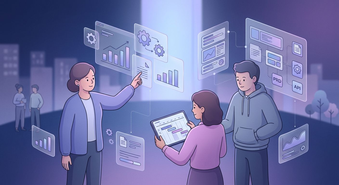 Technical Strategy: Aligning Business Goals With Engineering Decisions