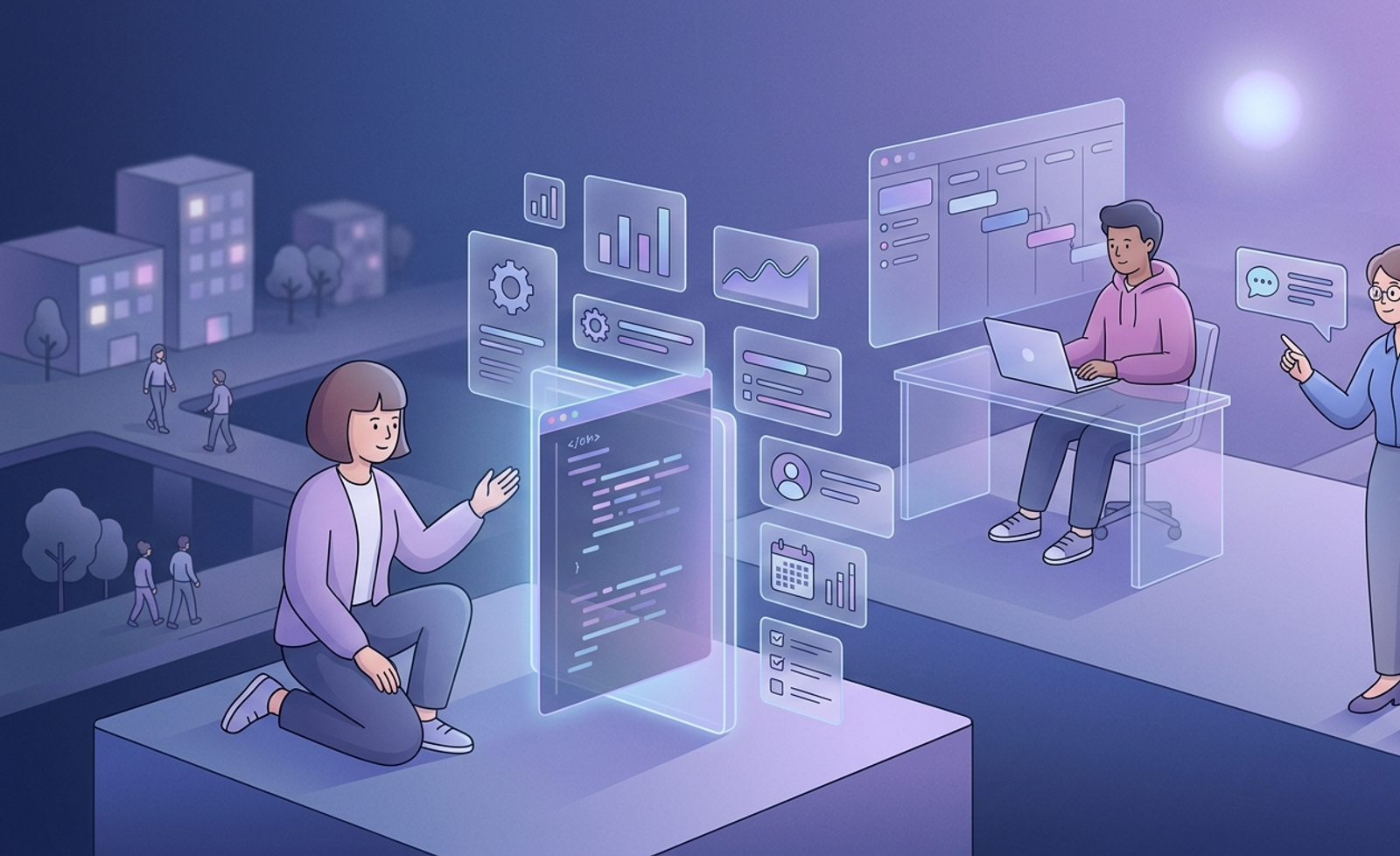 What Makes Great Software - It's Not Just Good Code
