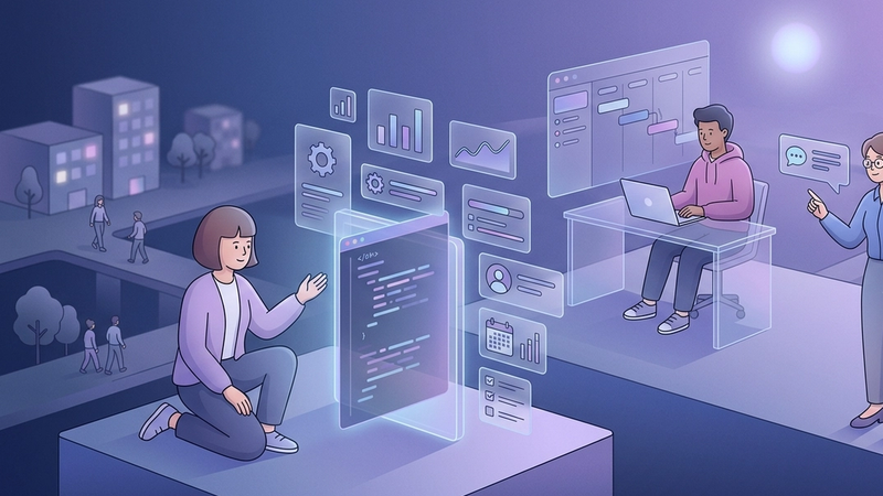 What Makes Great Software - It's Not Just Good Code